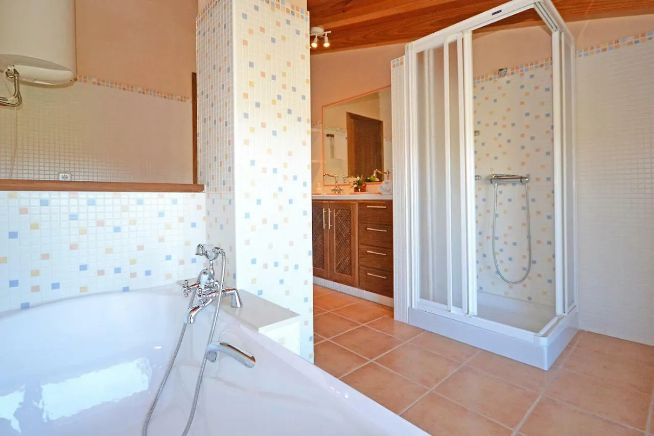 Villa Tresco Buger 0*,  Spain