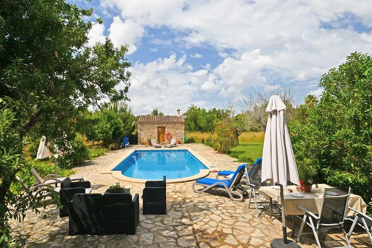 Villa Tresco Buger 0*,  Spain