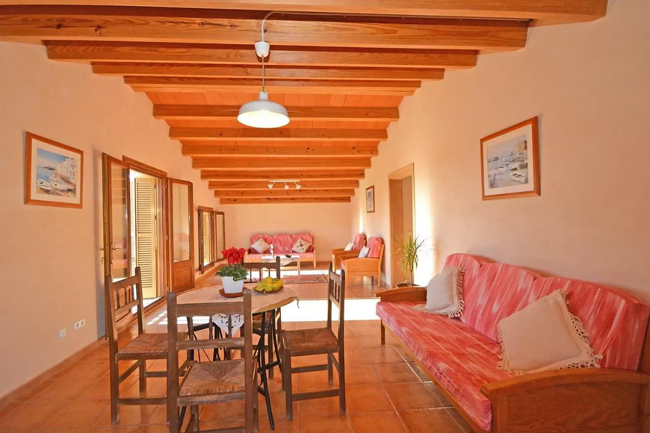 Villa Tresco Buger Holiday home
