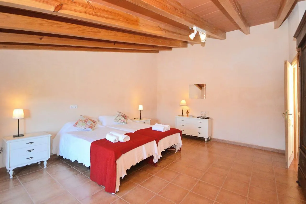 Villa Tresco Buger Holiday home