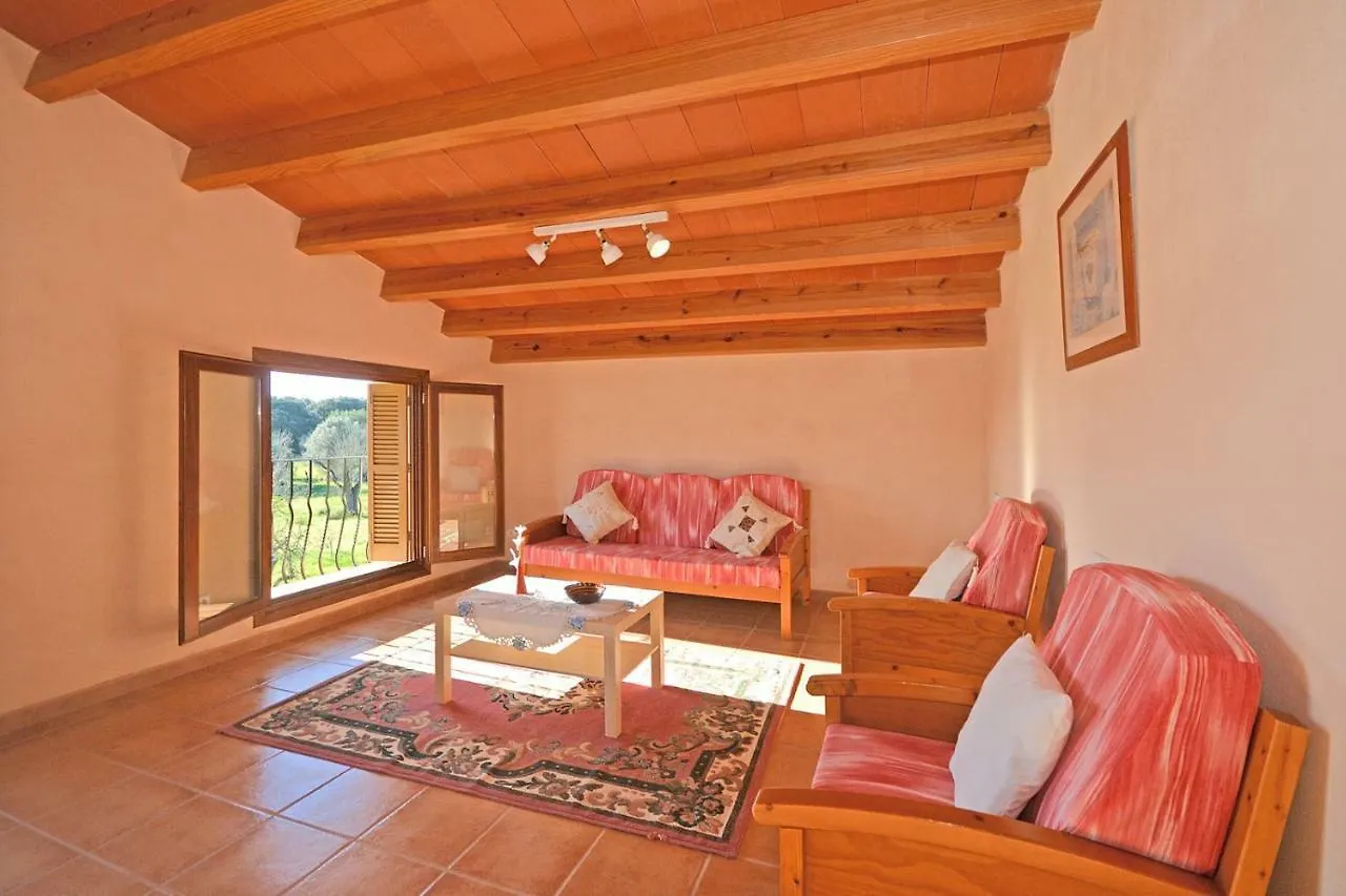 Villa Tresco Buger